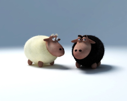 Sheeps