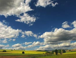 Stara Zagora field (Bulgaria)