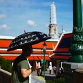 The Grand Palace, Bangkok