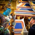 The Grand Palace, Bangkok