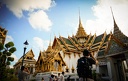 The Grand Palace, Bangkok