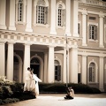National Museum Singapore