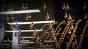Kinetic Rain @ Changi Airport, Singapore