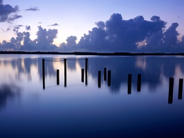 Calm Waters, Port Orange, Florida