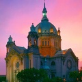 Cathedral of St. Paul, St. Paul, Minnesota