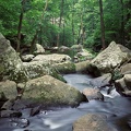 Cedar Creek, Petit Jean State Park, Arkansas