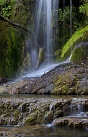 Krushuna waterfalls