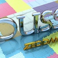 Oussama Zeddam LOGO