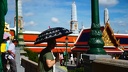 The Grand Palace, Bangkok