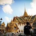 The Grand Palace, Bangkok