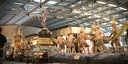 Suvarnabhumi Airport, Bangkok, Thailand